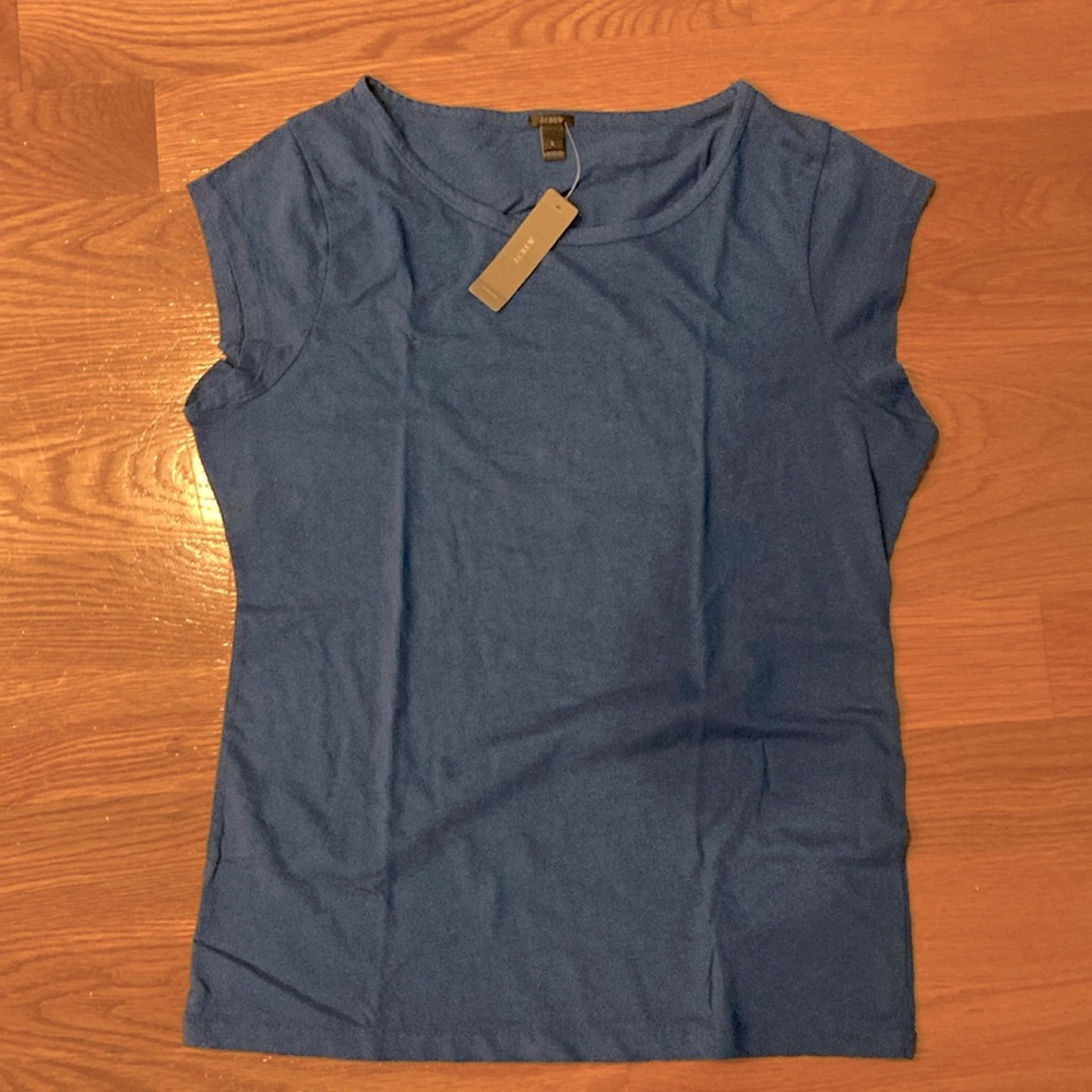 Jcrew T Shirt